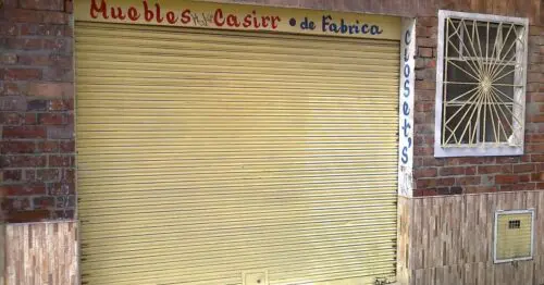 MUEBLES CASIRR MUEBLES CASIRR